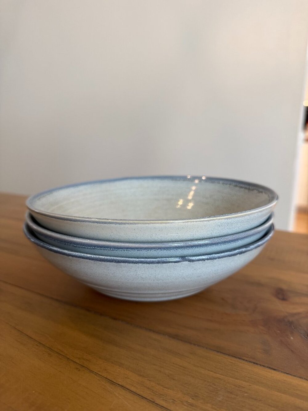 West Elm Bowls - Set of 3